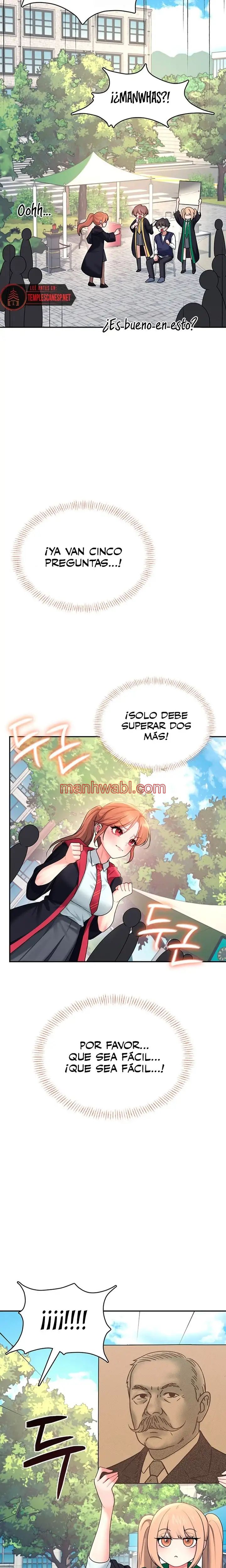 Onahole inalambrica - Capítulo 39_2 manhwa