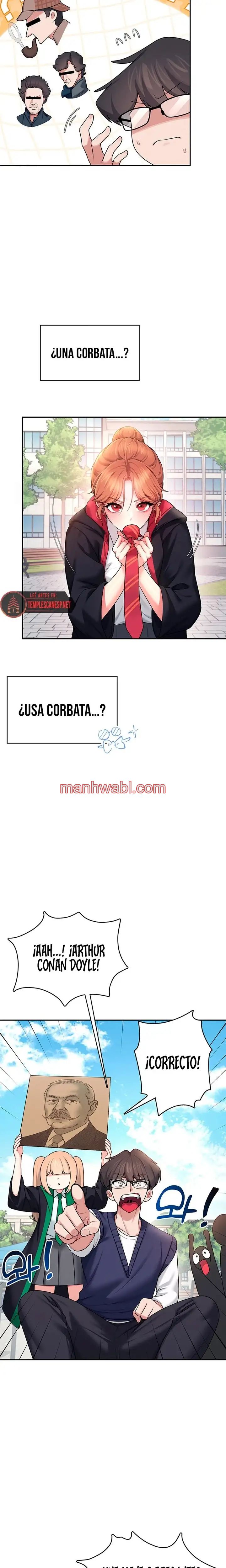 Onahole inalambrica - Capítulo 39_3 manhwa