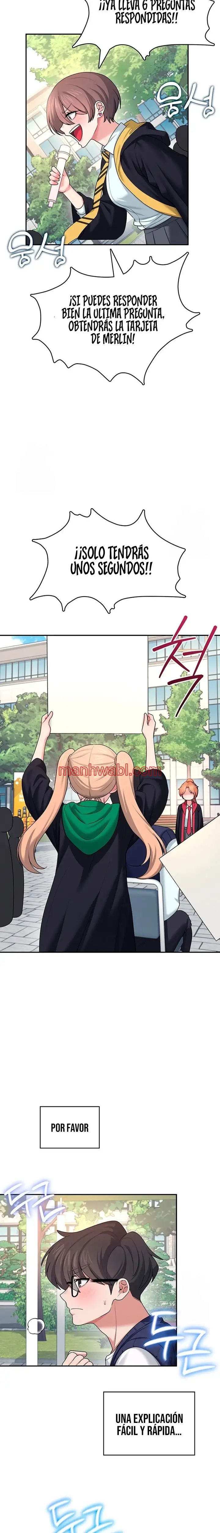 Onahole inalambrica - Capítulo 39_3 manhwa