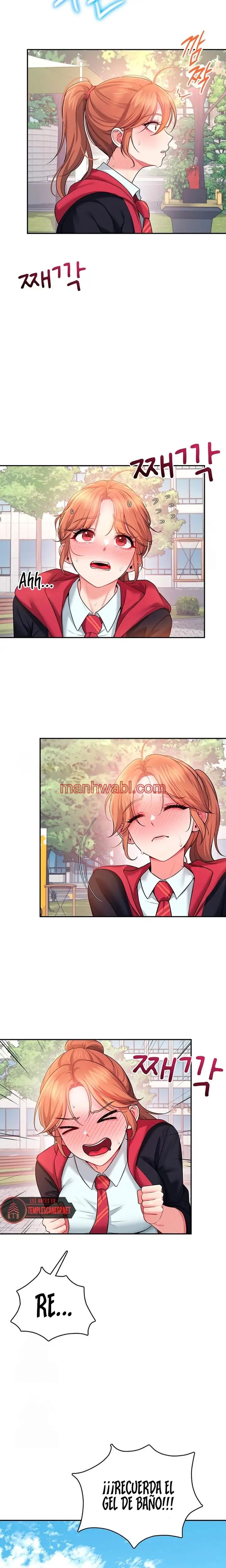 Onahole inalambrica - Capítulo 39_3 manhwa