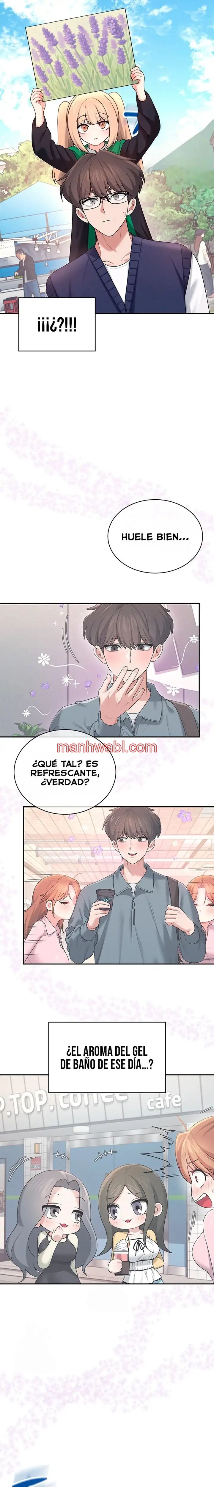 Onahole inalambrica - Capítulo 39_3 manhwa