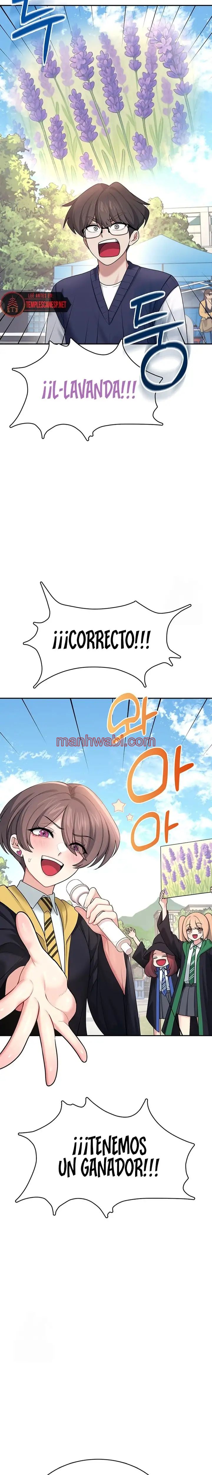 Onahole inalambrica - Capítulo 39_3 manhwa