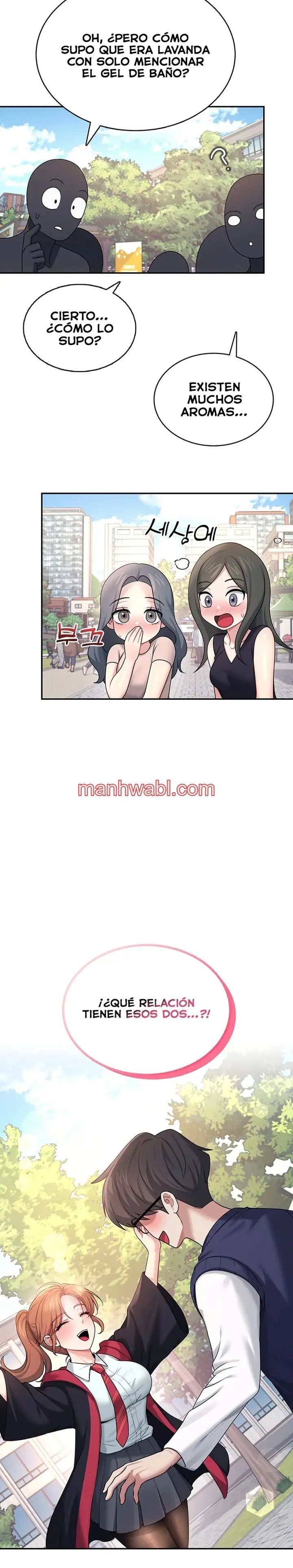 Onahole inalambrica - Capítulo 39_3 manhwa