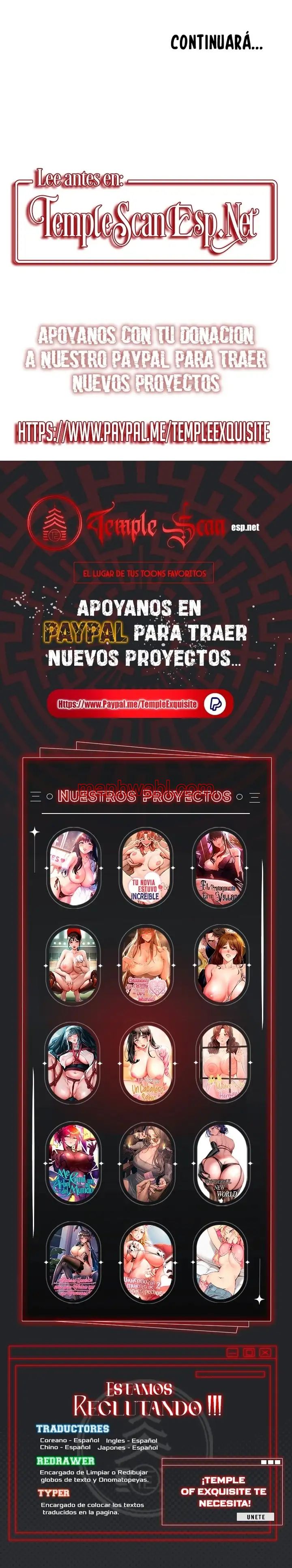 Onahole inalambrica - Capítulo 39_3 manhwa