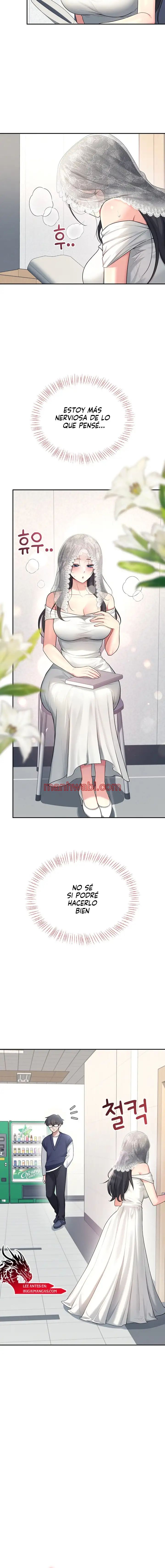 Onahole inalambrica - Capítulo 40_3 manhwa