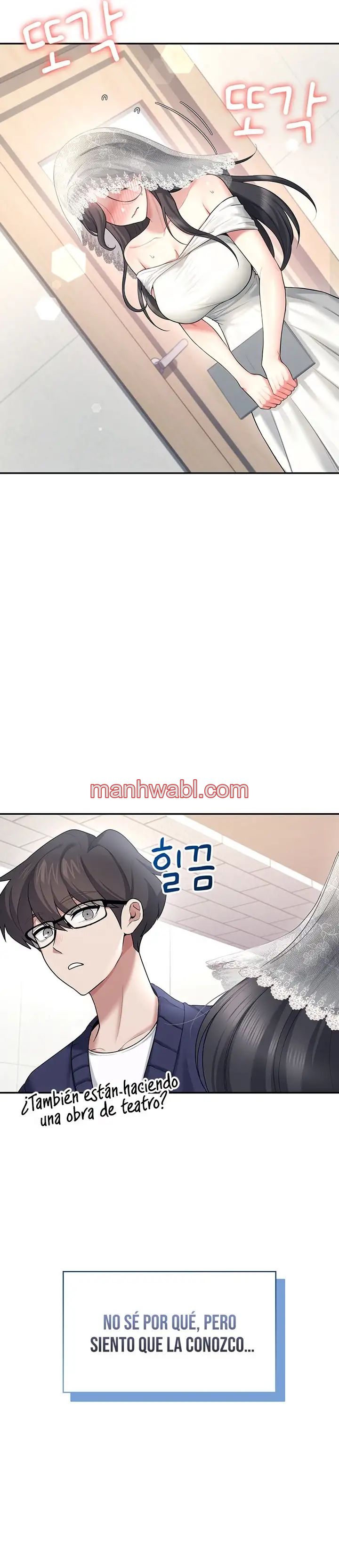 Onahole inalambrica - Capítulo 40_3 manhwa