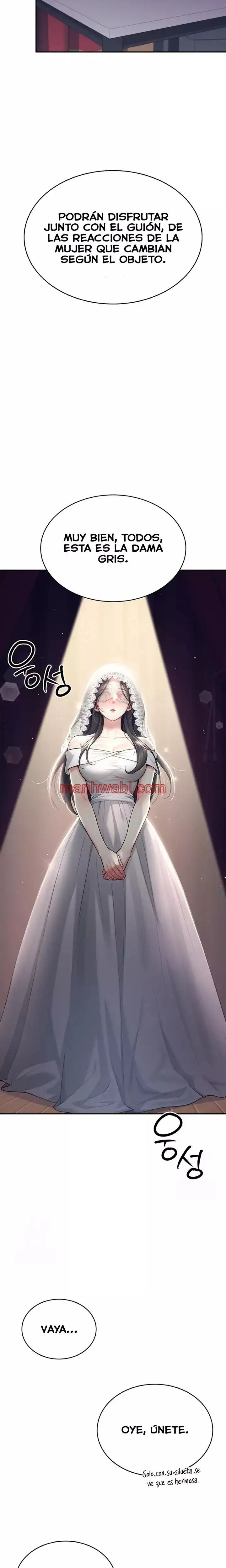 Onahole inalambrica - Capítulo 41 manhwa