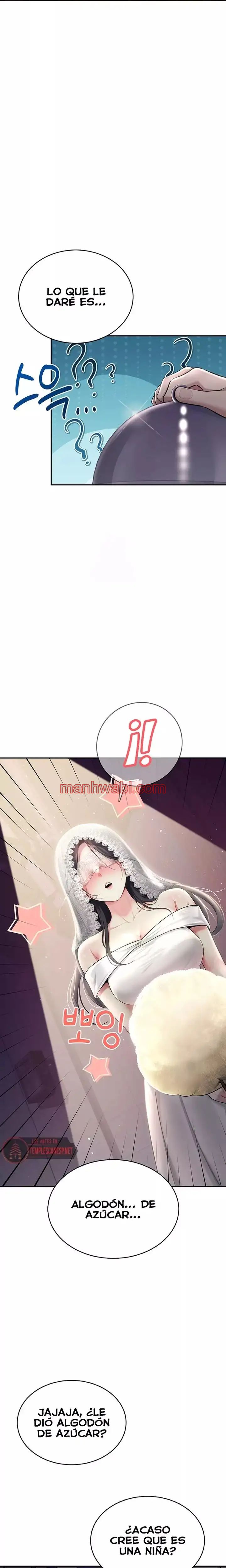 Onahole inalambrica - Capítulo 41 manhwa