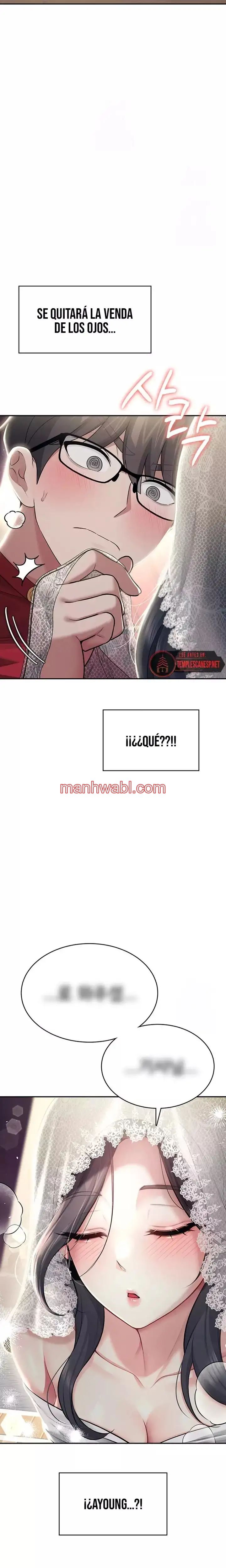 Onahole inalambrica - Capítulo 41_2 manhwa