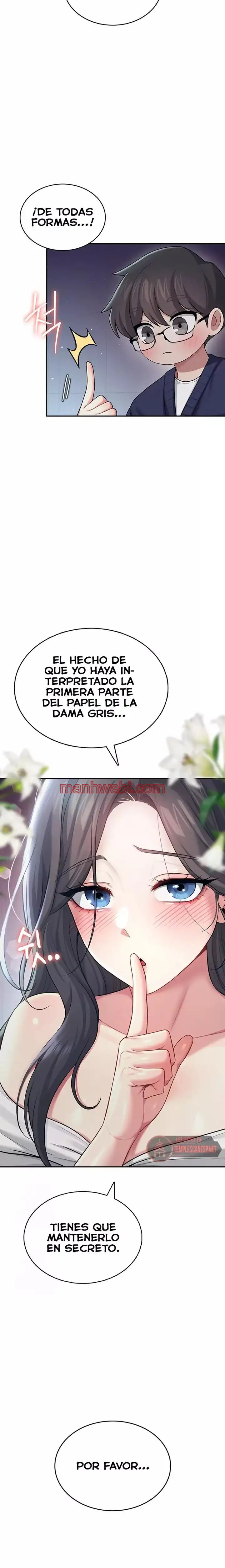 Onahole inalambrica - Capítulo 41_2 manhwa