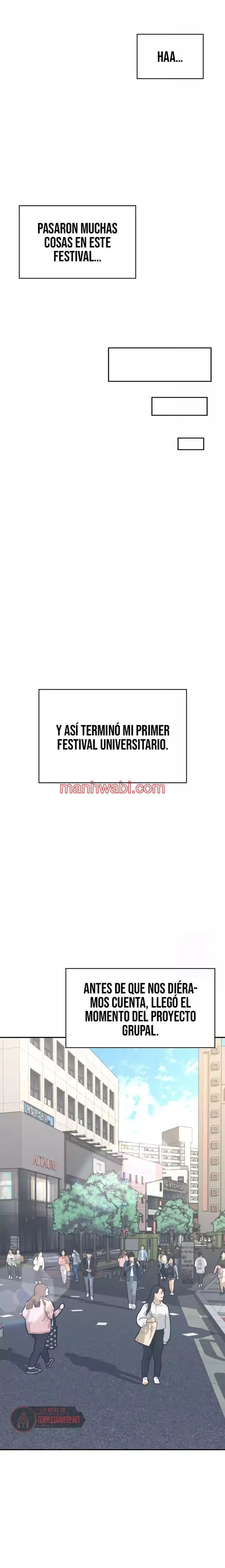 Onahole inalambrica - Capítulo 41_3 manhwa