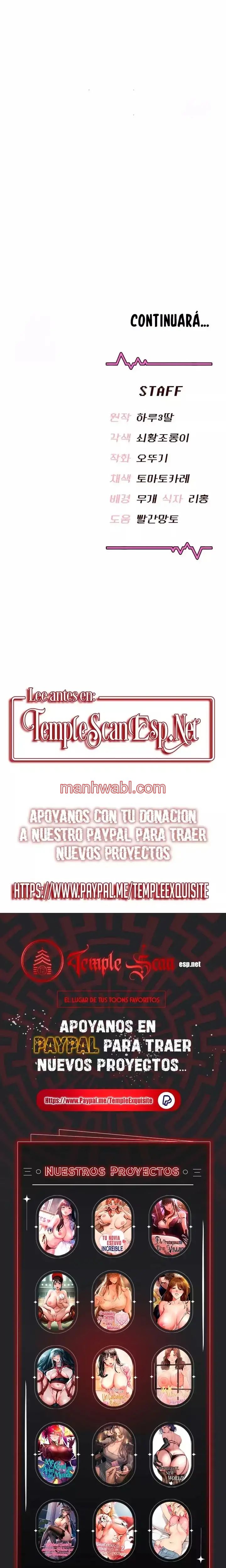 Onahole inalambrica - Capítulo 41_3 manhwa