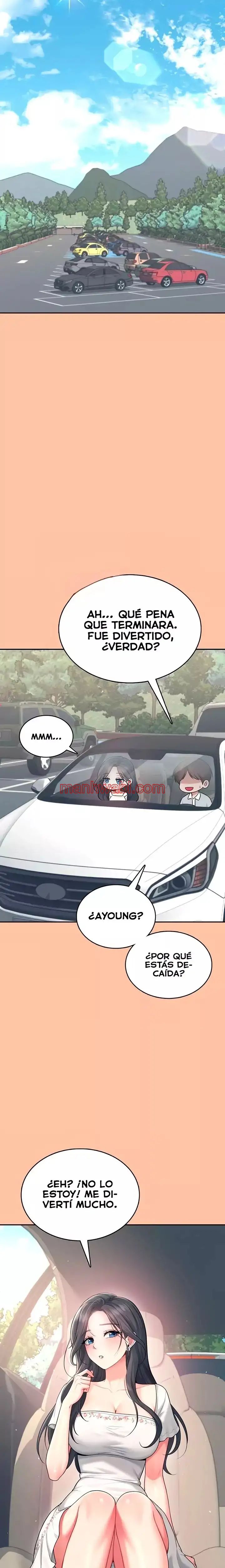 Onahole inalambrica - Capítulo 42 manhwa