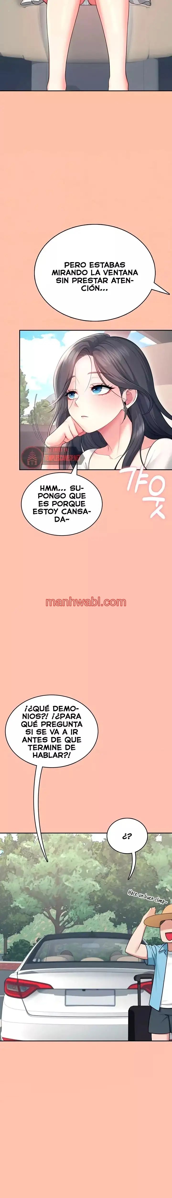 Onahole inalambrica - Capítulo 42 manhwa