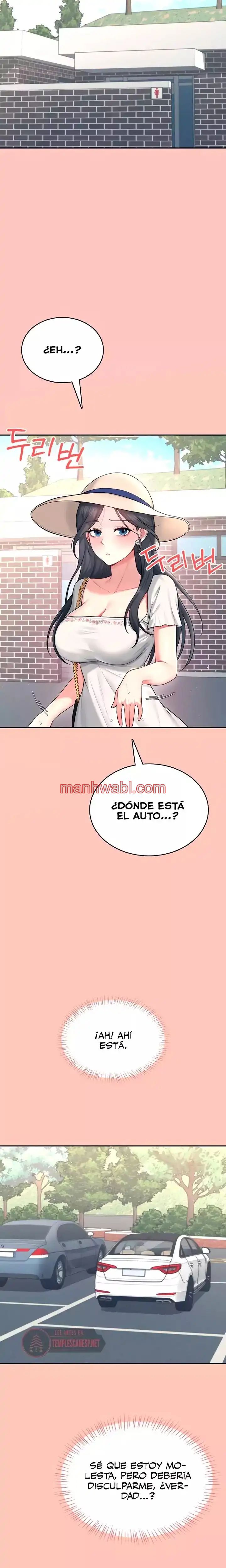 Onahole inalambrica - Capítulo 42 manhwa