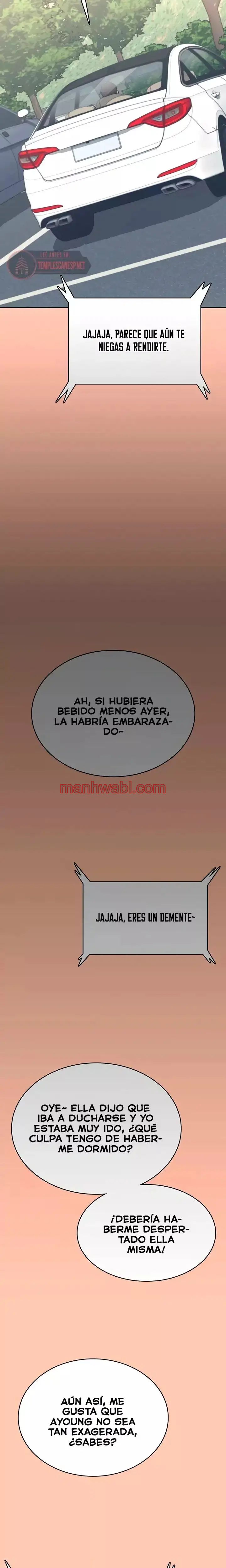 Onahole inalambrica - Capítulo 42 manhwa