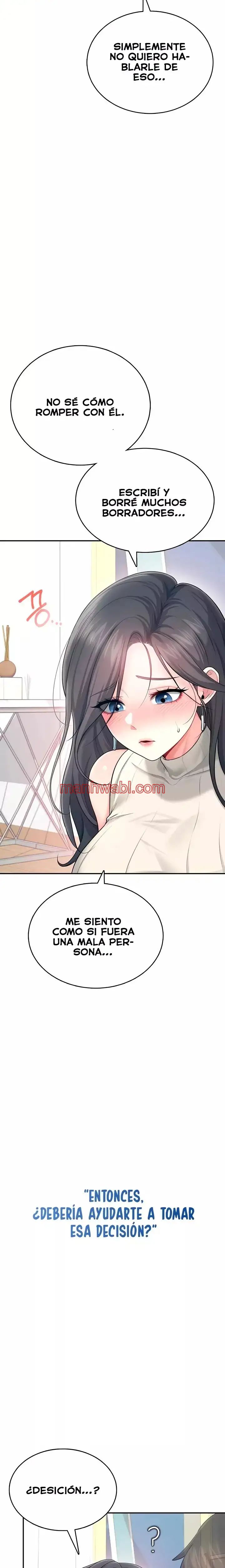 Onahole inalambrica - Capítulo 42_2 manhwa