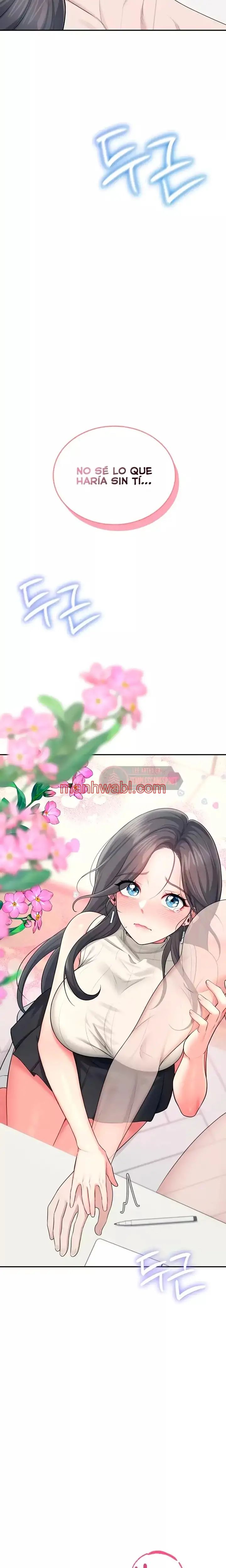 Onahole inalambrica - Capítulo 42_3 manhwa