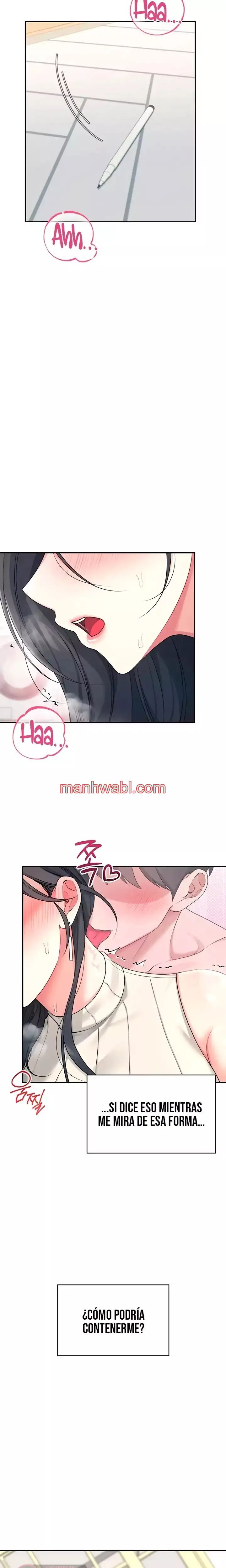 Onahole inalambrica - Capítulo 42_3 manhwa