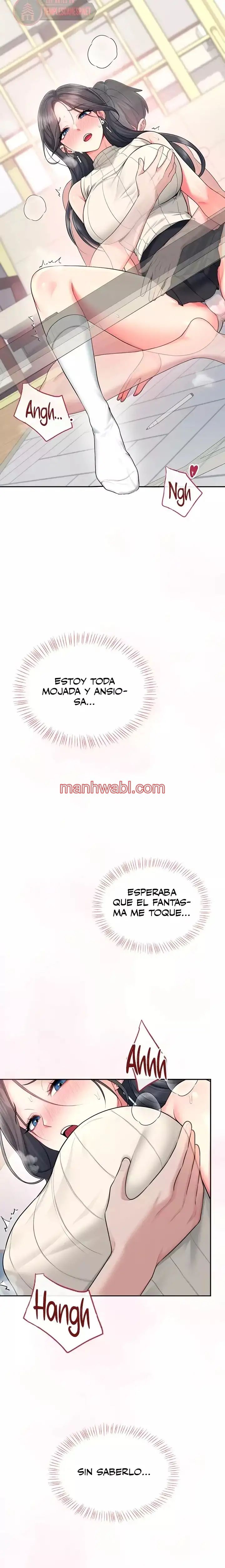 Onahole inalambrica - Capítulo 42_3 manhwa