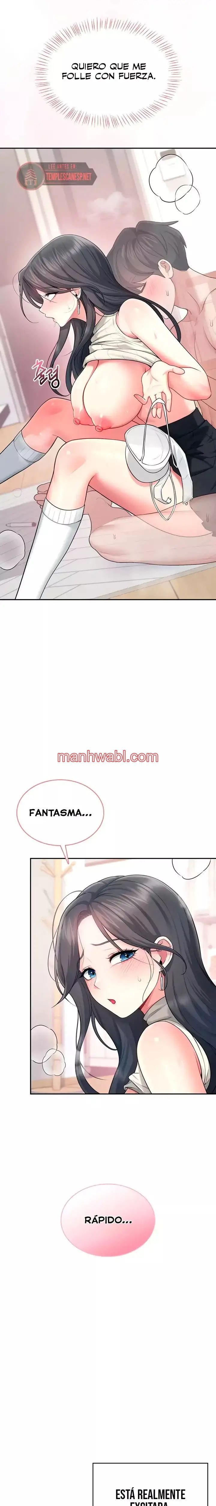 Onahole inalambrica - Capítulo 42_3 manhwa