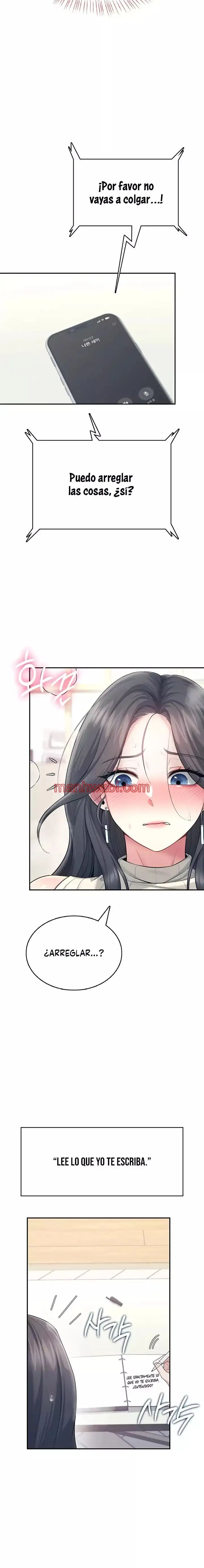 Onahole inalambrica - Capítulo 43 manhwa