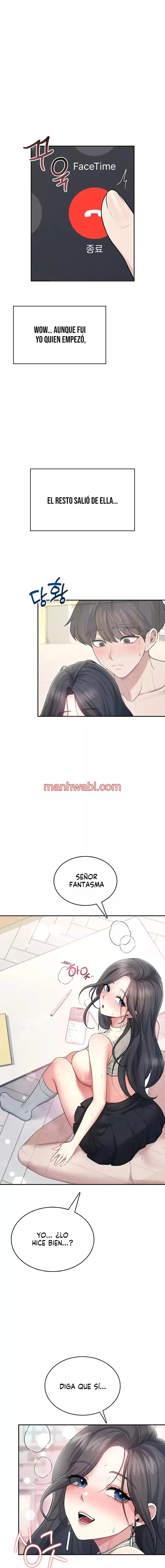 Onahole inalambrica - Capítulo 43_2 manhwa