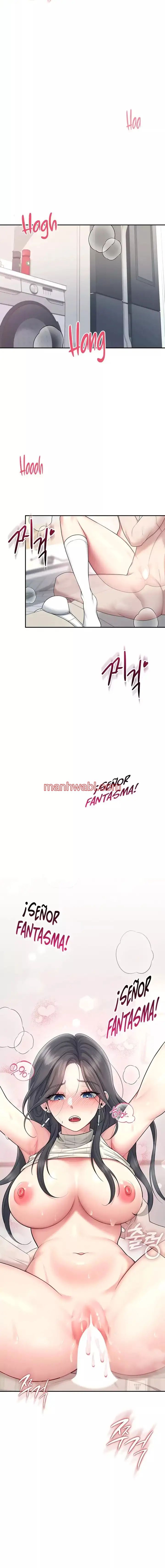 Onahole inalambrica - Capítulo 43_2 manhwa