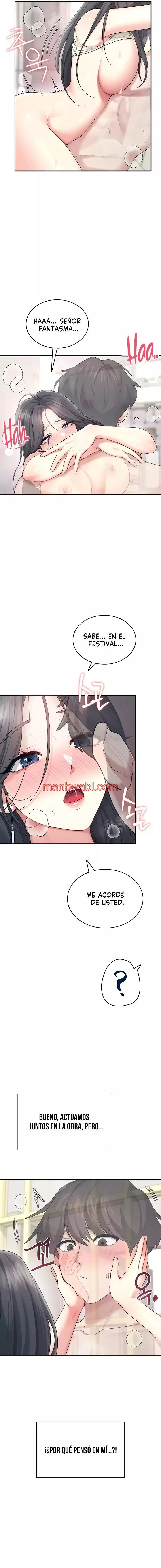 Onahole inalambrica - Capítulo 43_3 manhwa