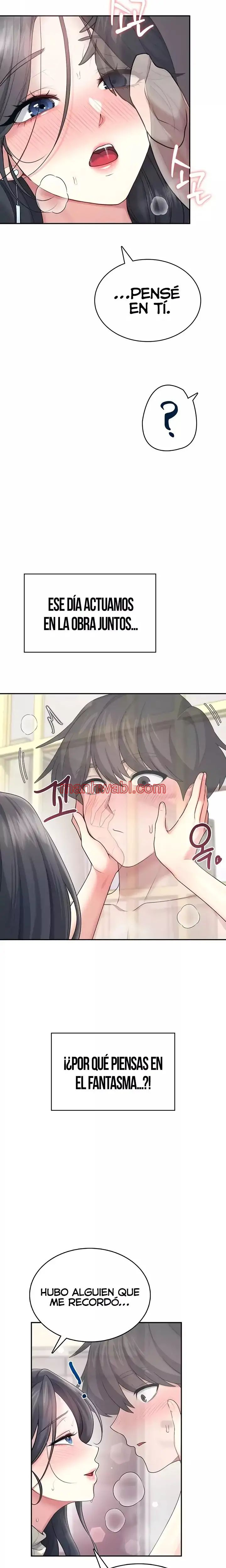 Onahole inalambrica - Capítulo 44 manhwa