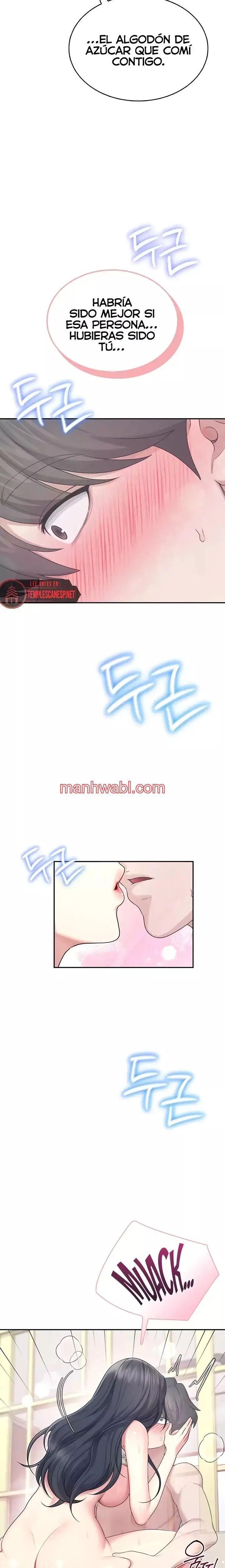 Onahole inalambrica - Capítulo 44 manhwa