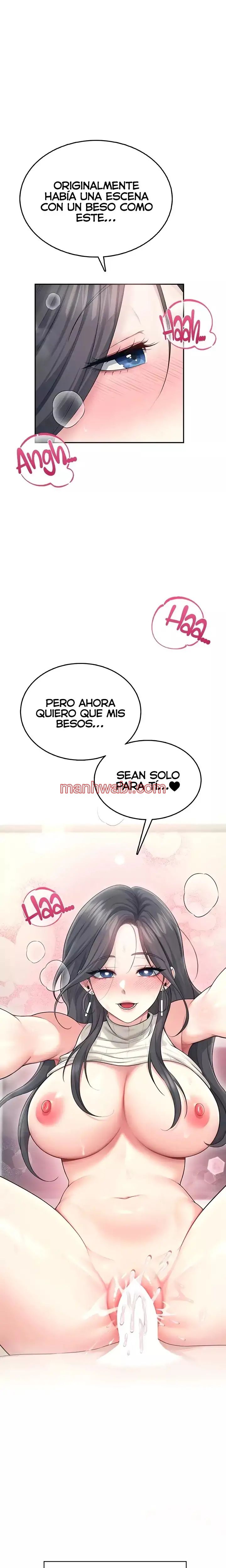 Onahole inalambrica - Capítulo 44 manhwa