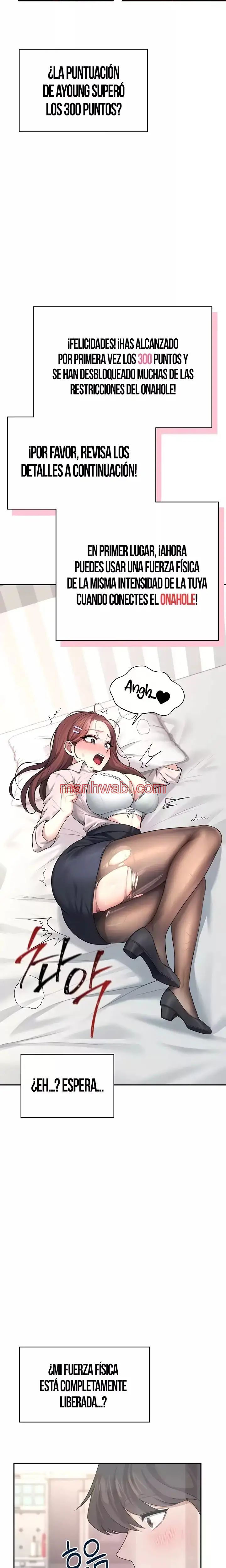 Onahole inalambrica - Capítulo 44 manhwa