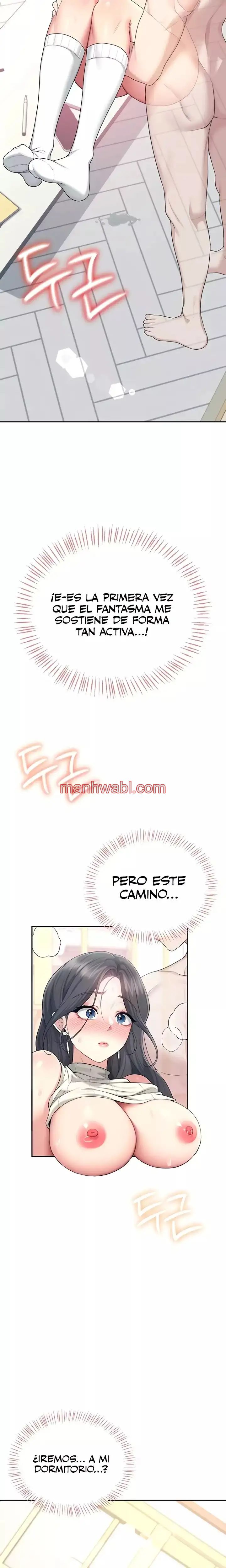 Onahole inalambrica - Capítulo 44 manhwa