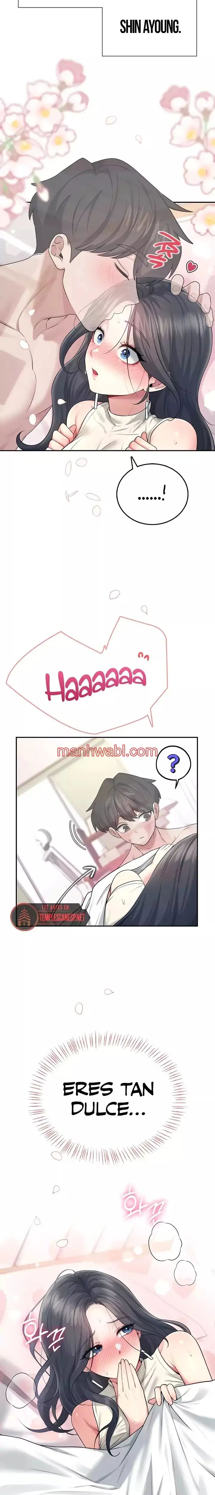 Onahole inalambrica - Capítulo 44_2 manhwa