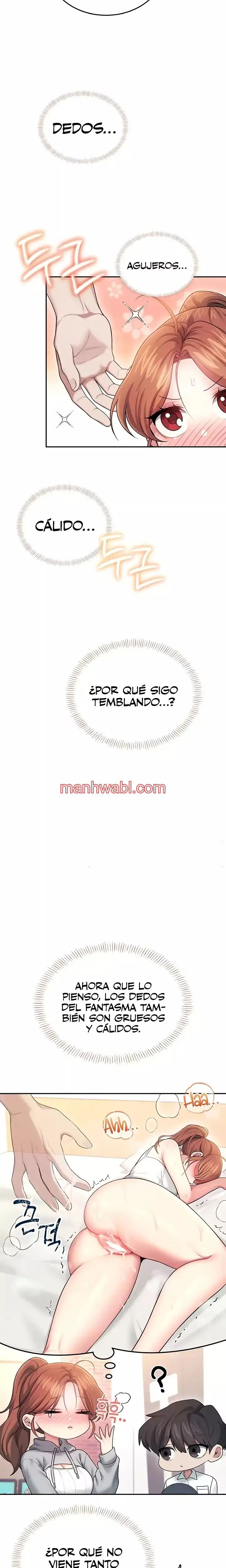 Onahole inalambrica - Capítulo 44_2 manhwa