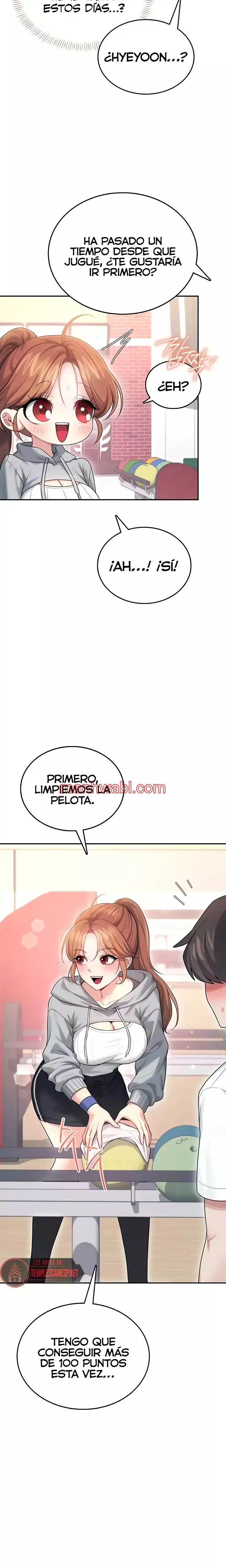 Onahole inalambrica - Capítulo 44_2 manhwa