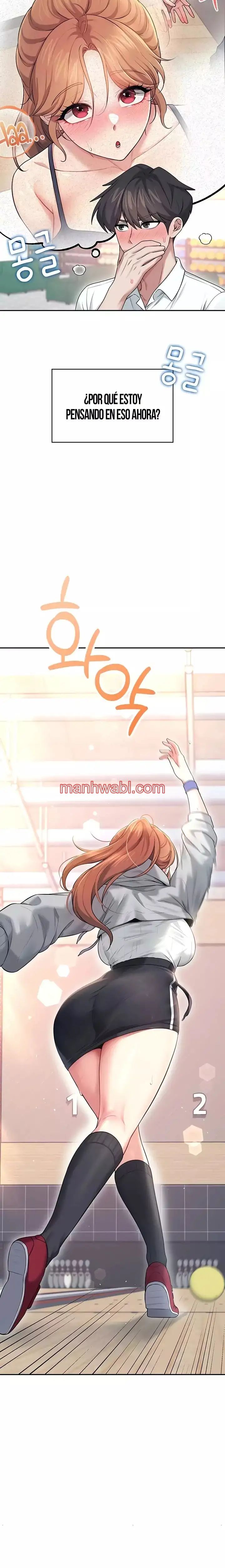 Onahole inalambrica - Capítulo 44_2 manhwa