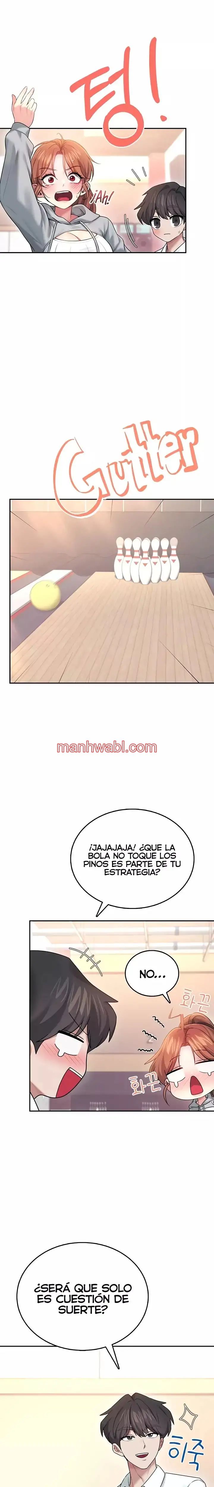 Onahole inalambrica - Capítulo 44_3 manhwa