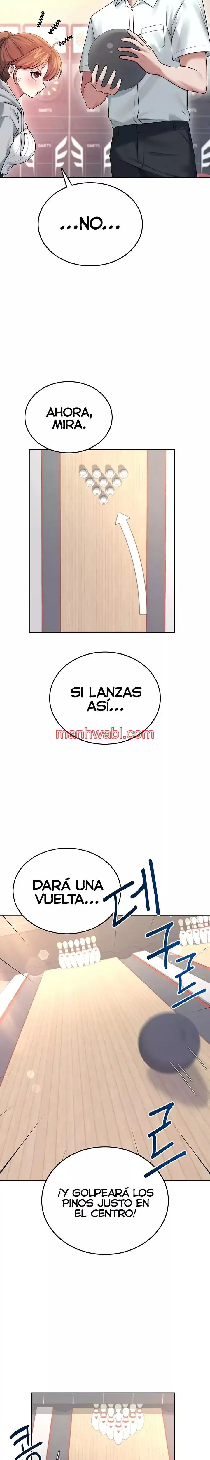 Onahole inalambrica - Capítulo 44_3 manhwa