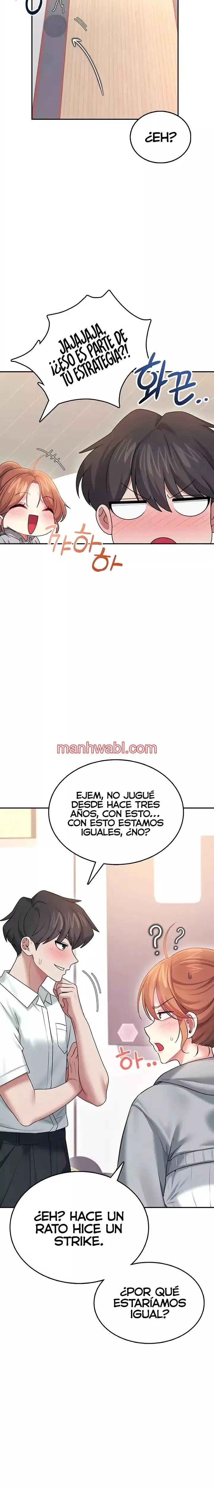 Onahole inalambrica - Capítulo 44_3 manhwa