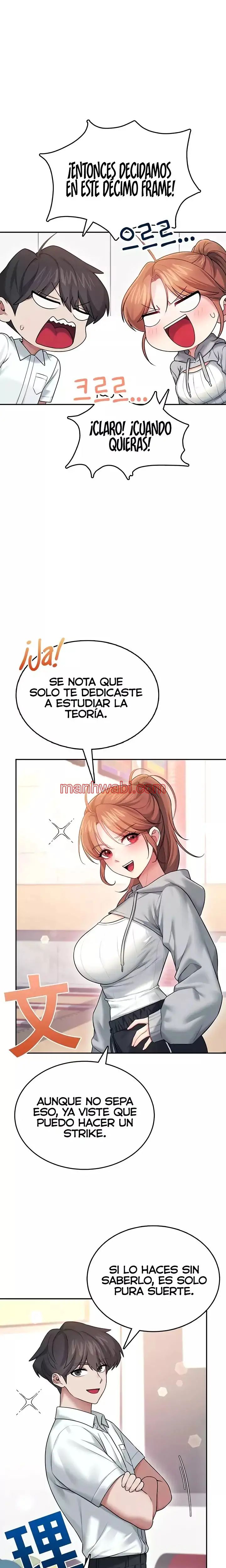Onahole inalambrica - Capítulo 44_3 manhwa