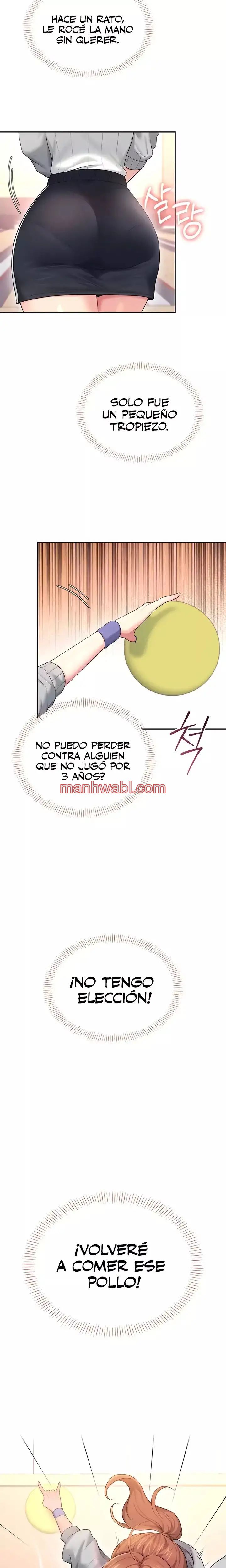 Onahole inalambrica - Capítulo 44_3 manhwa