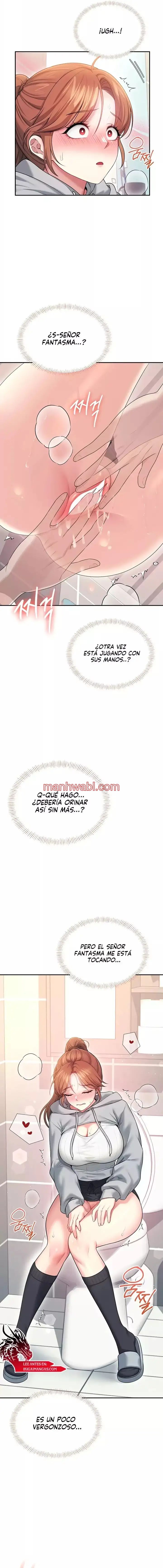 Onahole inalambrica - Capítulo 45 manhwa