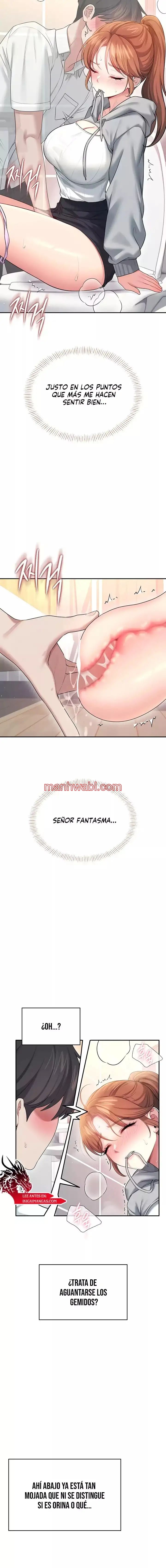 Onahole inalambrica - Capítulo 45_2 manhwa