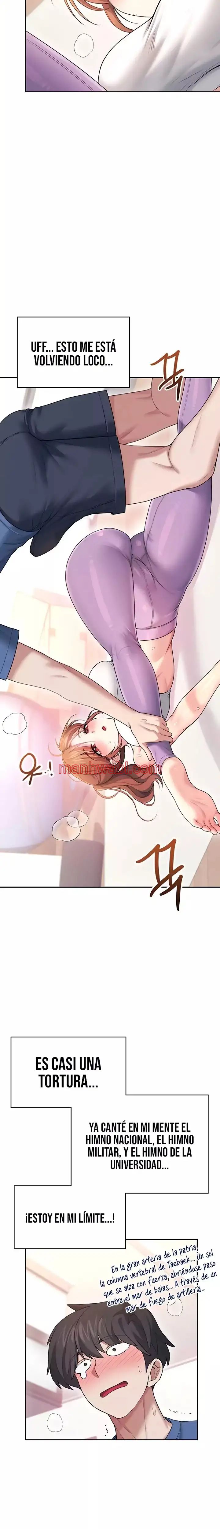 Onahole inalambrica - Capítulo 46_3 manhwa