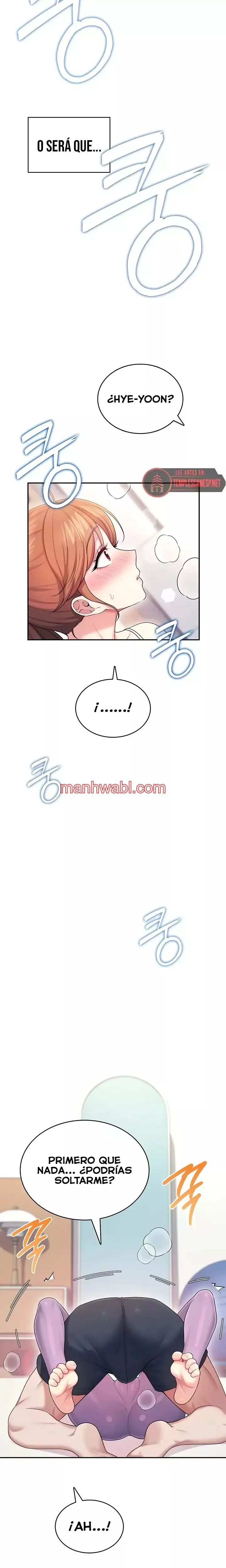 Onahole inalambrica - Capítulo 47 manhwa