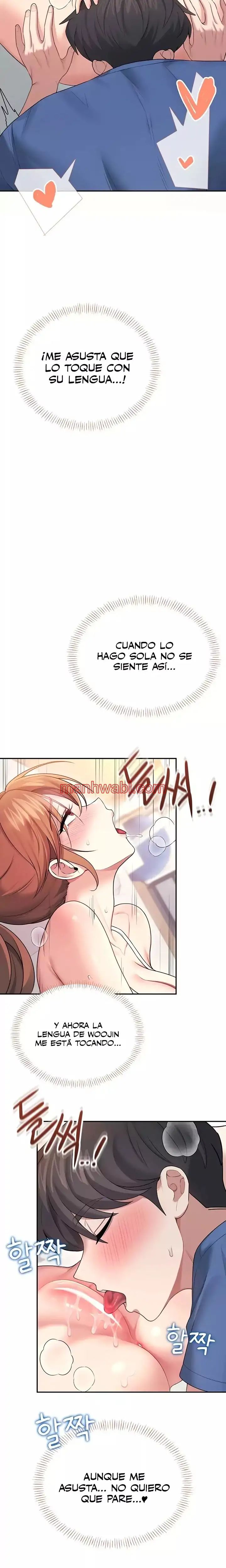 Onahole inalambrica - Capítulo 47_3 manhwa