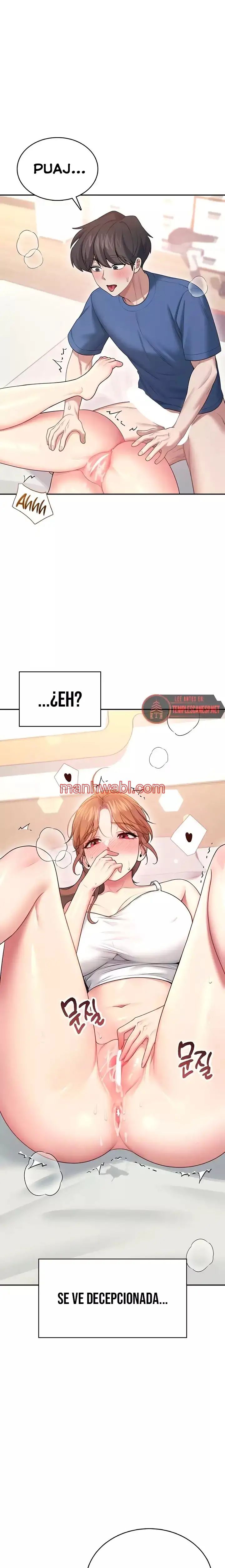 Onahole inalambrica - Capítulo 47_3 manhwa