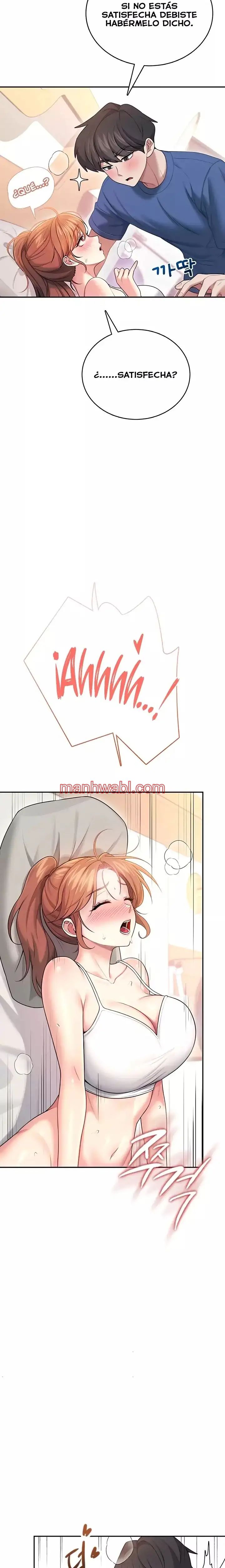 Onahole inalambrica - Capítulo 47_3 manhwa